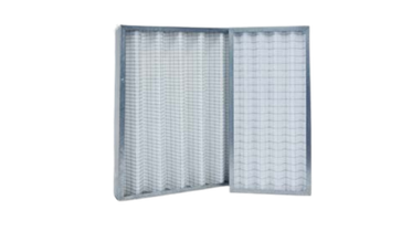 Celle filtranti ondulate
