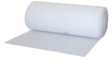 Setti filtranti sintetici Eurofiltri Group